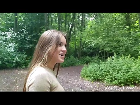 ❤️ Ik stelde Evelina foar dat wy op in iepenbier plak neuke! Se sei ja. Dan ik neukte har yn 'e kont en cum yn har mûle. Doe pikte se harsels. ❌ Superseks op fy.hentaisun.ru ❌