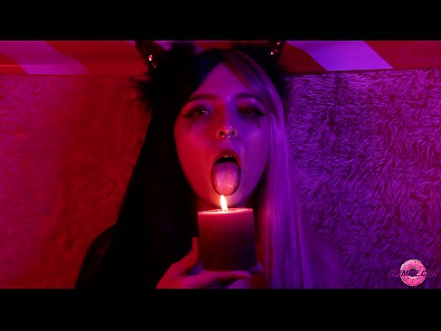❤️ Passionate blowjob fan Sexy Succubus mei mûleferfolling ❌ Superseks op fy.hentaisun.ru ❌