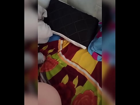 ❤️ Myn keamergenoat bliuwt allinnich thús want har man giet op fakânsje en ik nim de kâns oan om har te neuken en har kont fol mei molke ❌ Superseks op fy.hentaisun.ru ❌